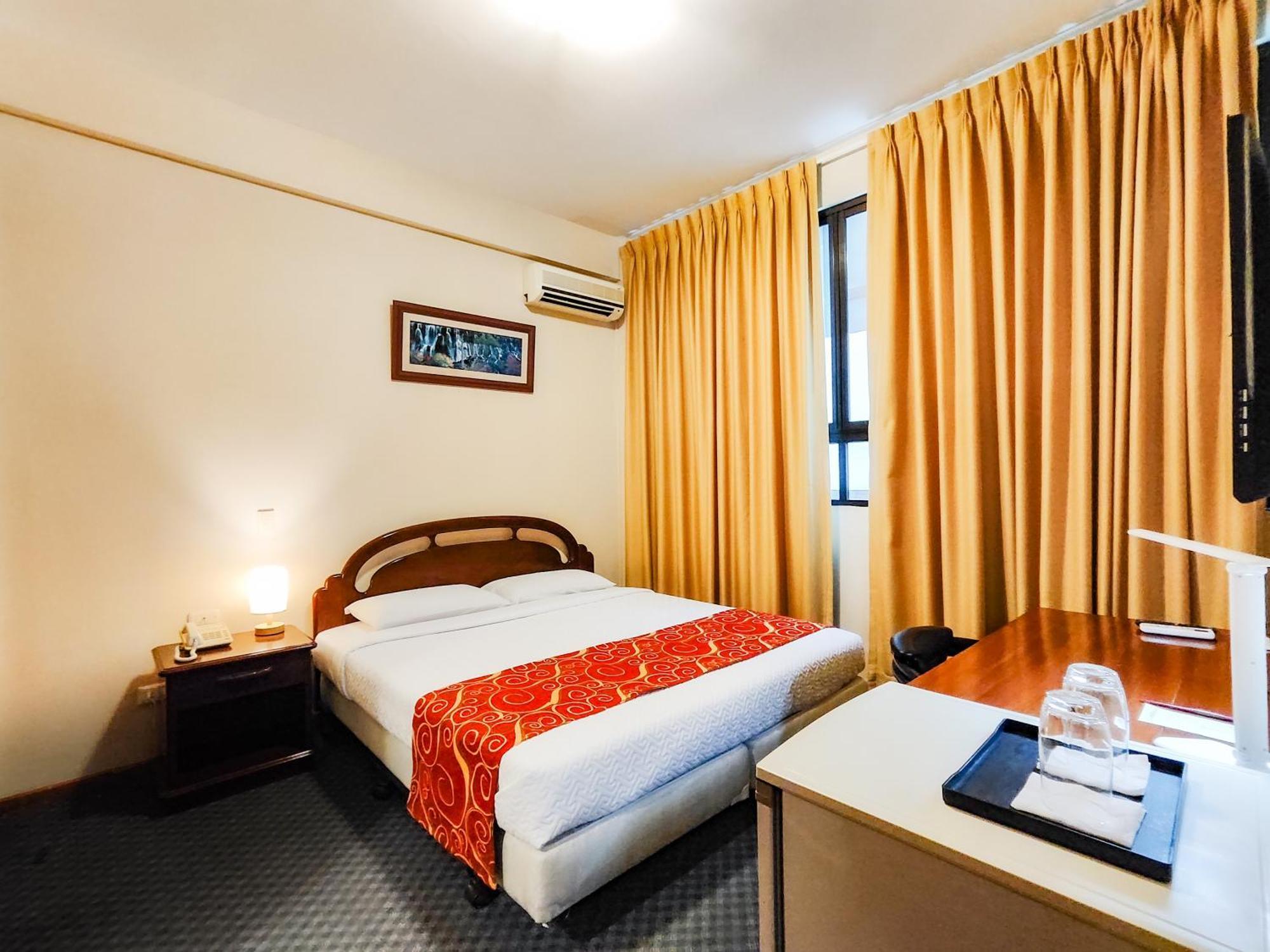 Lido Hotel Santa Cruz de La Sierra Εξωτερικό φωτογραφία