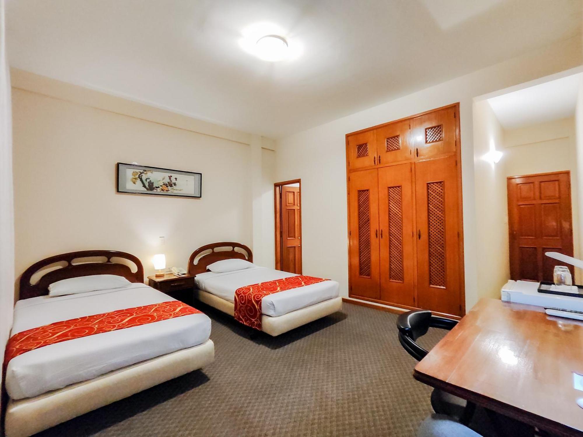 Lido Hotel Santa Cruz de La Sierra Εξωτερικό φωτογραφία